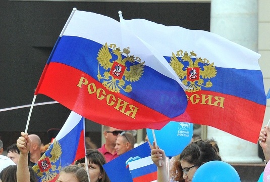 В День России на набережной развернется красочная праздничная программа