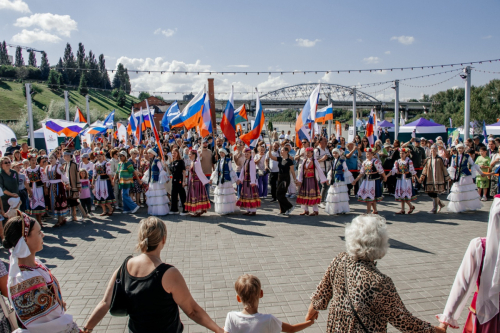 В Тюмени пройдут состязания на меткость