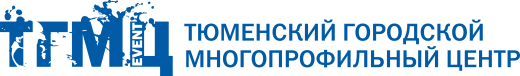Логотип ТГМЦ